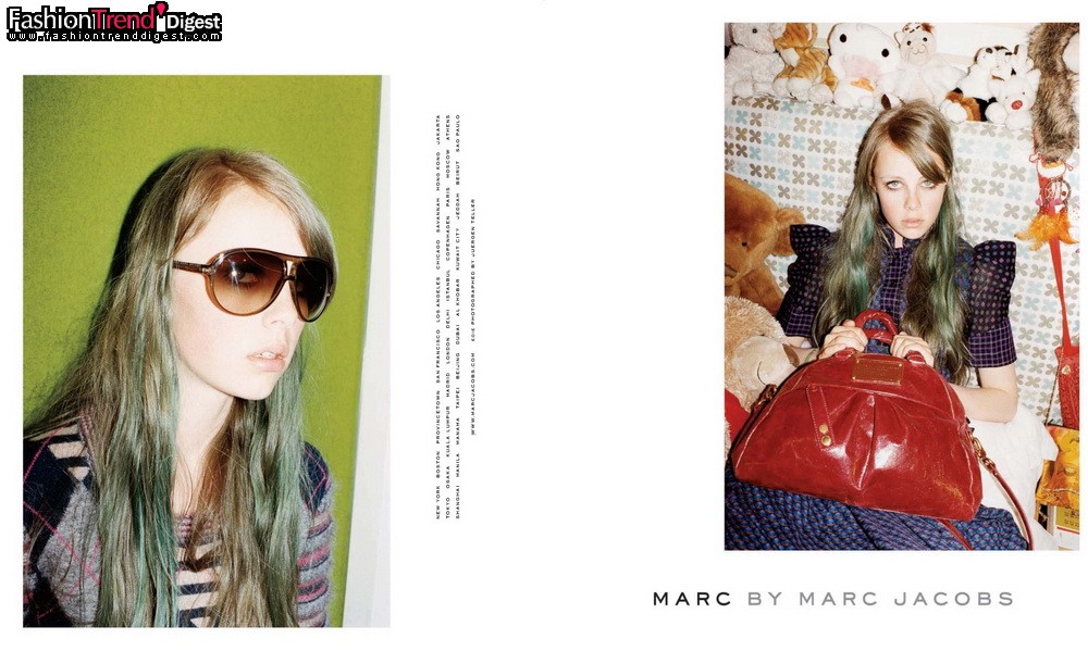Marc Jacobs 2009ﶬVDƬ